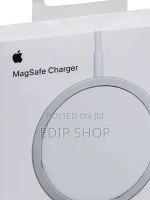 Mag Safe Charger. Mag Safe Charger
