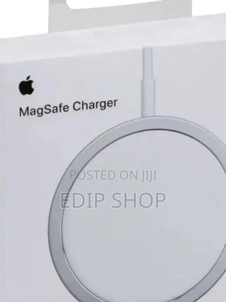 Mag Safe Charger. Mag Safe Charger