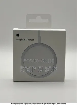 Mag Safe Charger. Mag Safe Charger