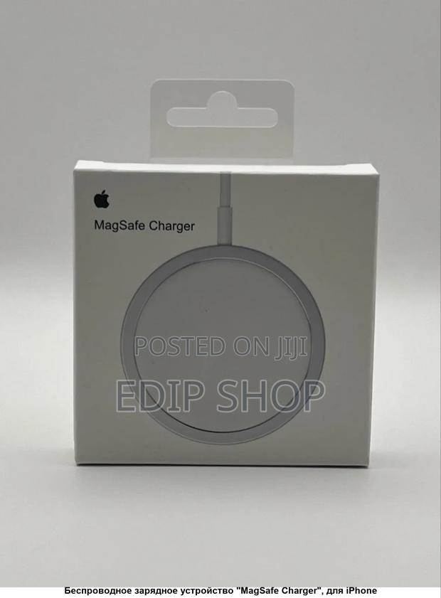 Mag Safe Charger. Mag Safe Charger - thumbnail 2
