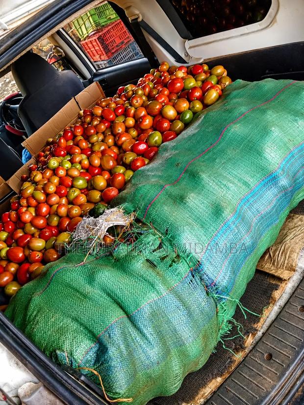 Fresh Organic Groceries - thumbnail 2