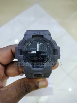 G-Shock Watches
