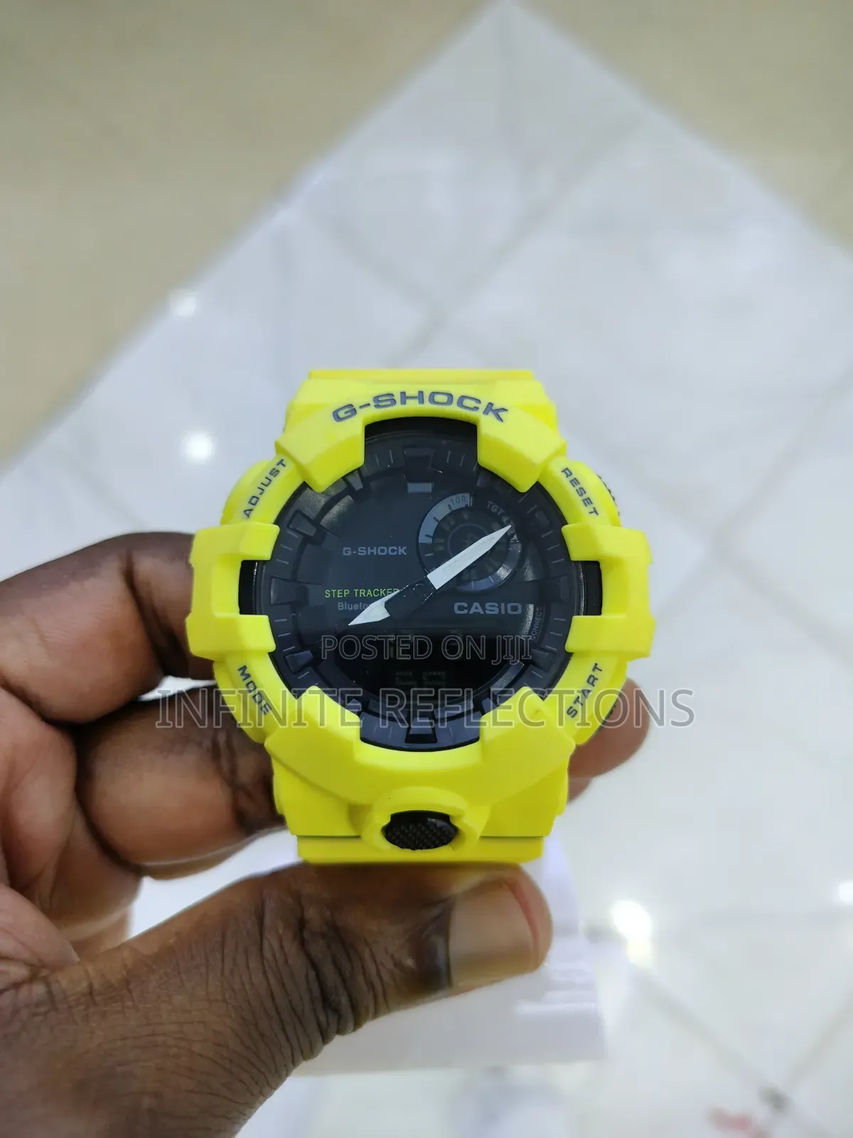 G-Shock Watches