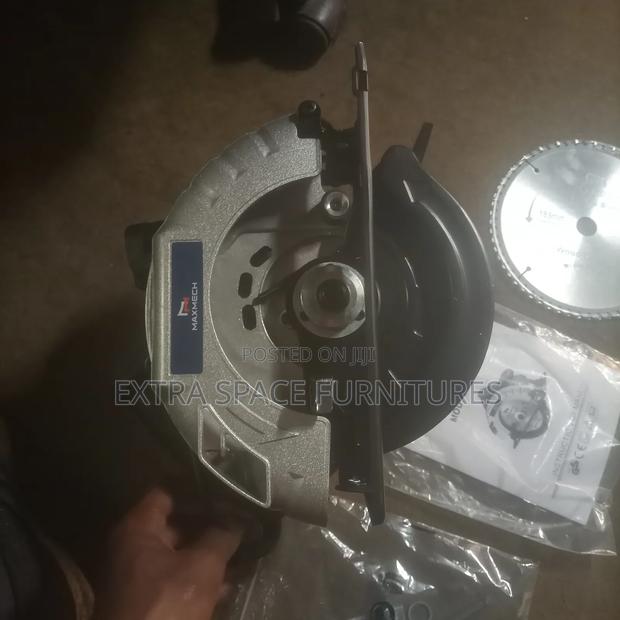 7'' Circular Saw Brand New - main view
