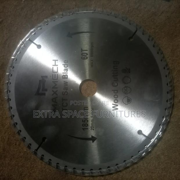 7'' Circular Saw Brand New - thumbnail 5