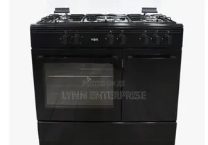 60*90 Von Vcf965031nsk Freestanding Cooker .