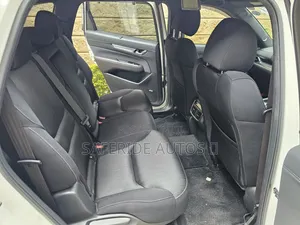 Mazda CX-8 2019 Pearl