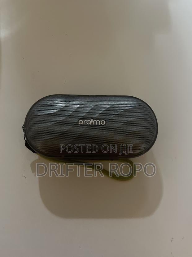 Oraimo Spacebox