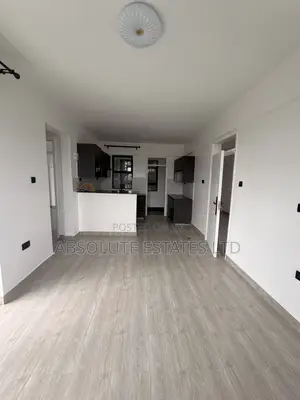 1bdrm Apartment in Kitusuru, Nairobi for rent