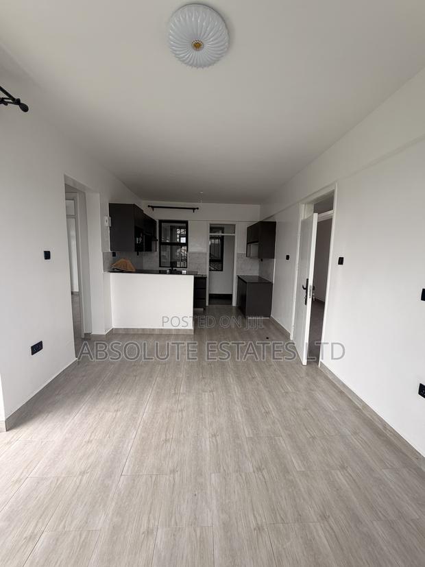 1bdrm Apartment in Kitusuru, Nairobi for rent