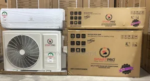 Smart Pro Conditioners; 18000 Btu