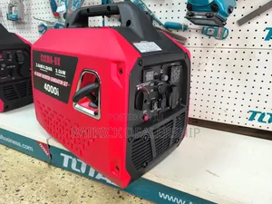 Affordable Silent Generator