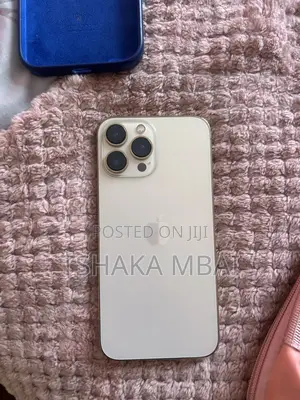 Apple iPhone 13 Pro Max 128 GB Gold