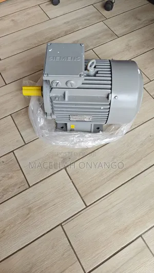 Electric Motor