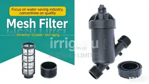 Filtration System