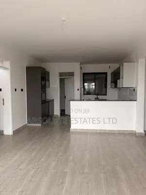 3bdrm Apartment in Kitusuru, Nairobi for rent