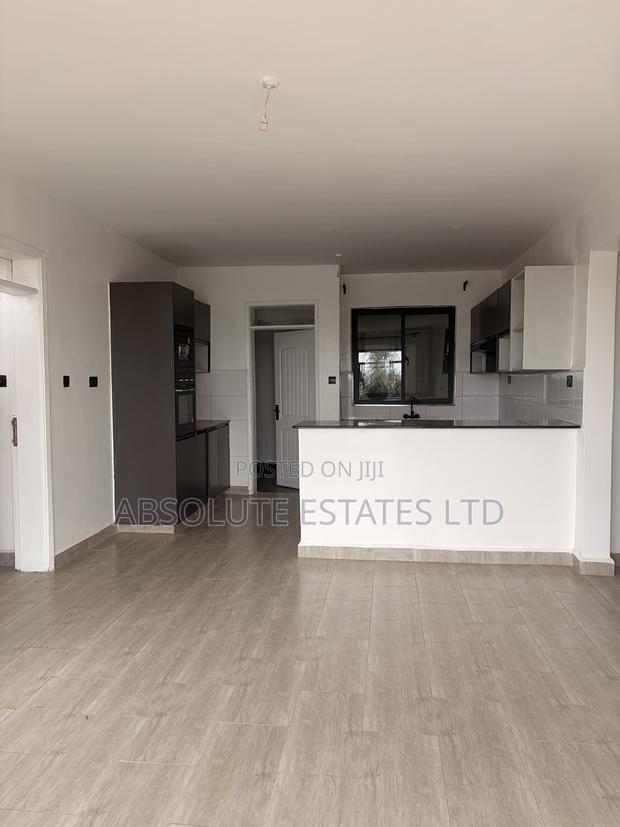 3bdrm Apartment in Kitusuru, Nairobi for rent