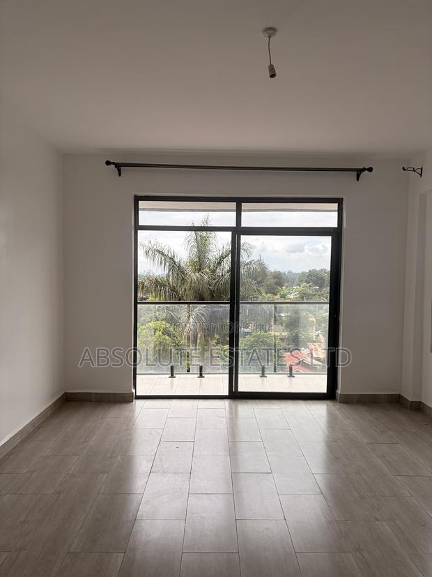3bdrm Apartment in Kitusuru, Nairobi for rent - thumbnail 2