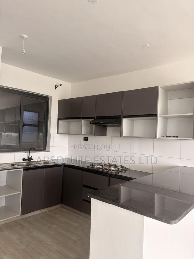 3bdrm Apartment in Kitusuru, Nairobi for rent - thumbnail 3
