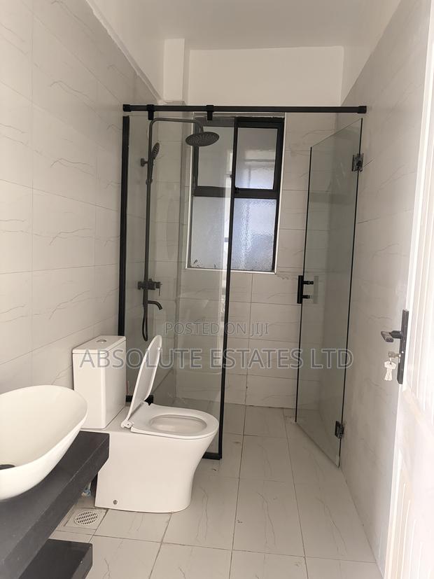 3bdrm Apartment in Kitusuru, Nairobi for rent - thumbnail 5