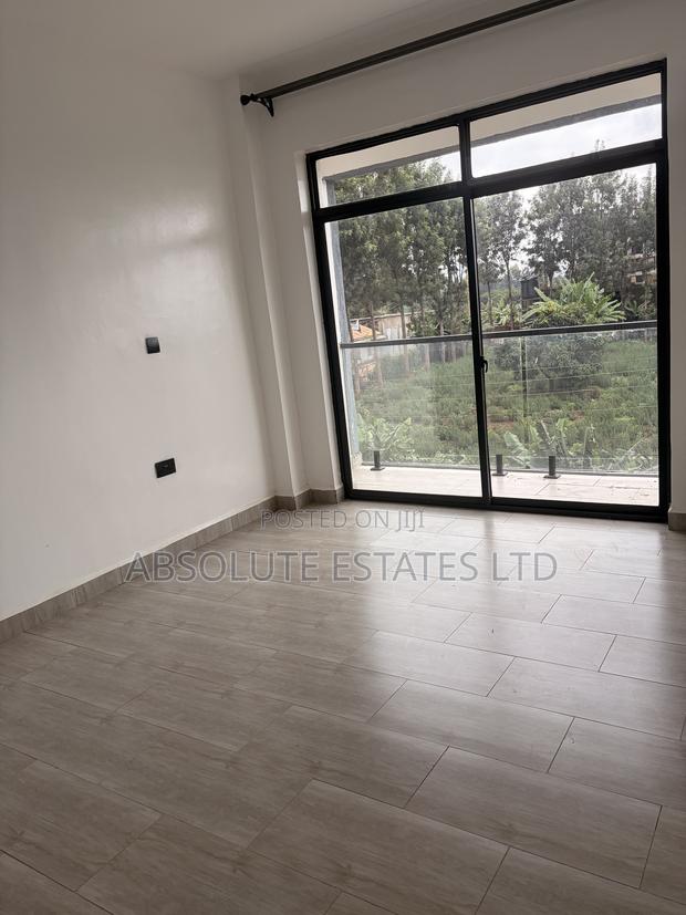 3bdrm Apartment in Kitusuru, Nairobi for rent - thumbnail 9