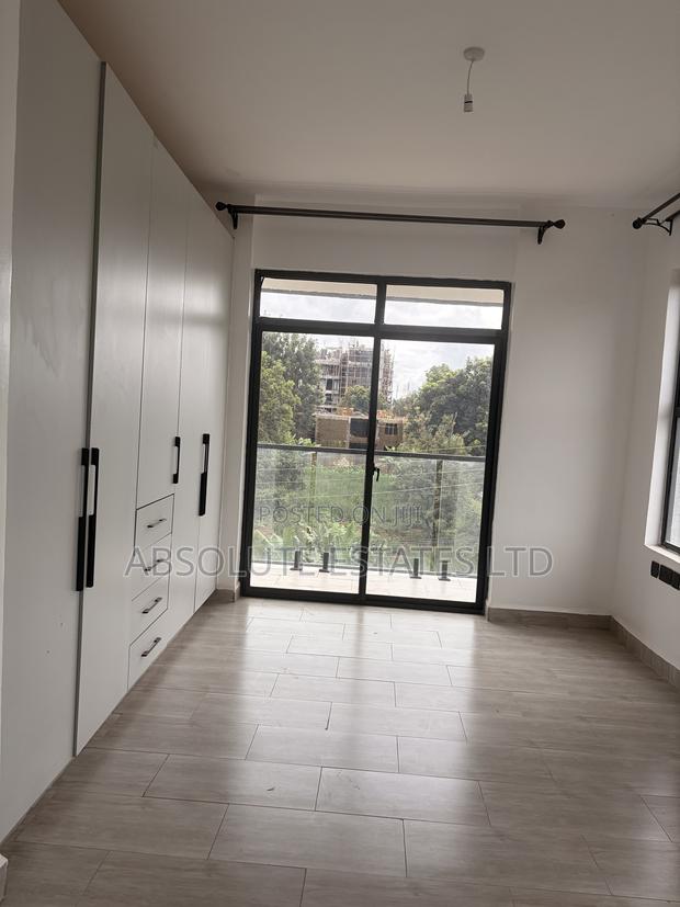 3bdrm Apartment in Kitusuru, Nairobi for rent - thumbnail 4