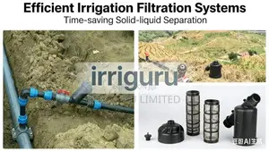 Screen Filtration