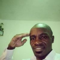 Godfrey Odhiape logo