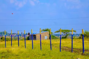 Muthaara Residential Plots - Mj