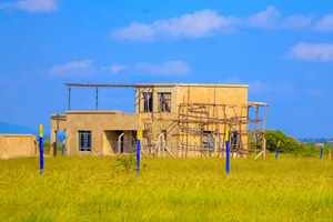 Muthaara Residential Plots - Mj
