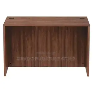 Office Desk; 1.2 Meters Wooden Clerical Wellee Desk