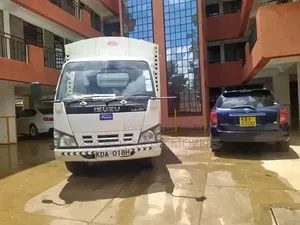 Movers Services/ Transport Services in Kileleshwa
