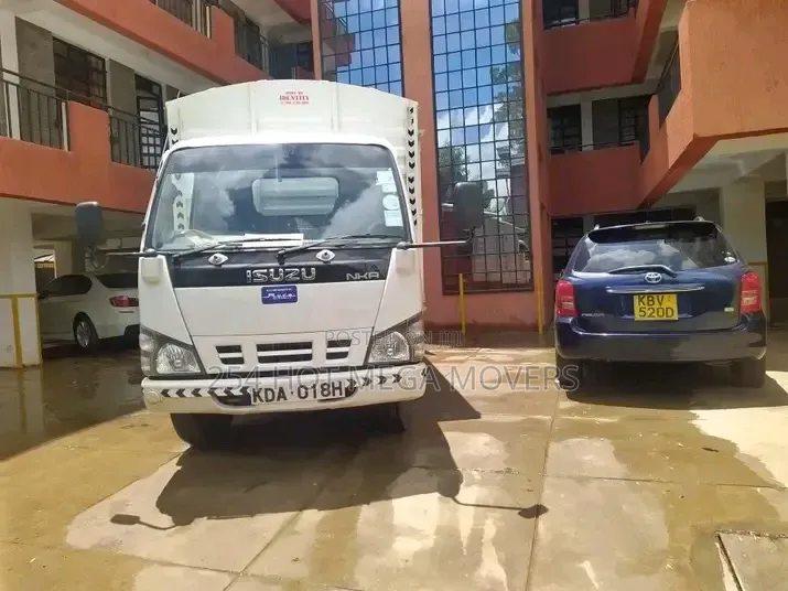 Expert Movers and Packers / Transport in Kileleshwa to All Location