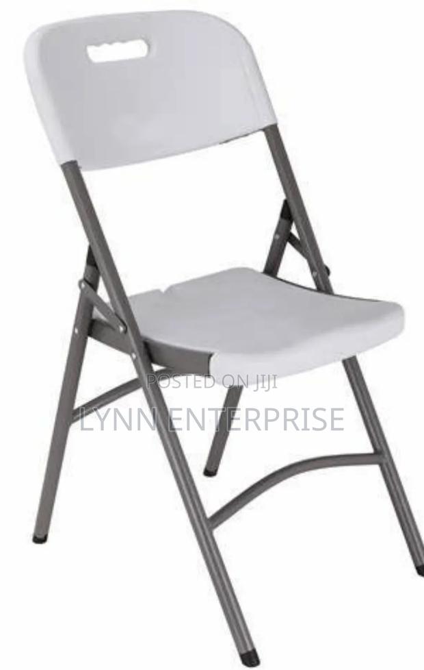 Foldable Camping Chair