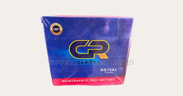Ns70 Car Battery Gr Maintenance Free