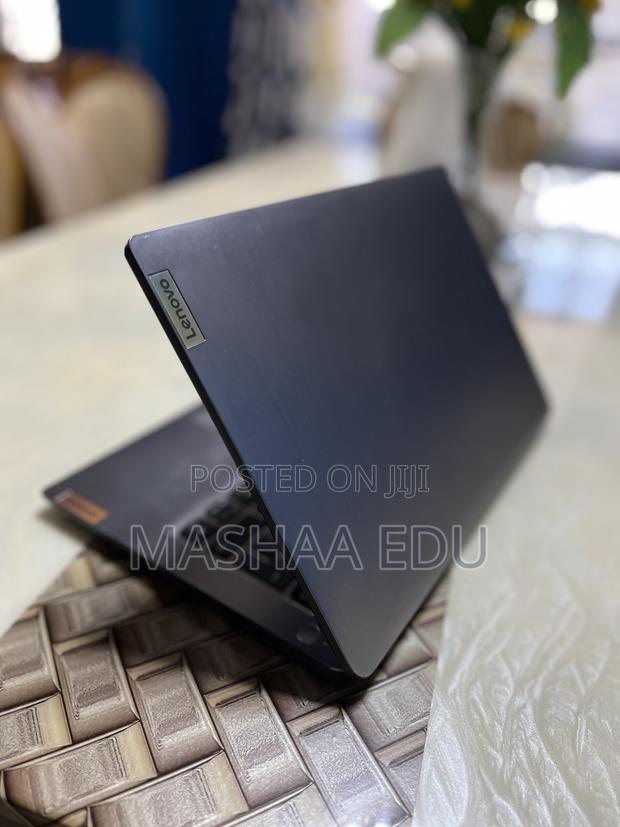 Laptop Lenovo Ideapad 3 8GB Intel Core i5 HDD+SSD 512GB - thumbnail 2