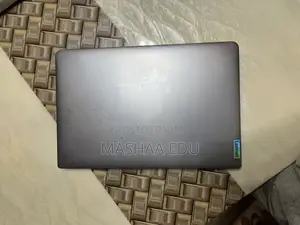Laptop Lenovo Ideapad 3 8GB Intel Core i5 HDD+SSD 512GB