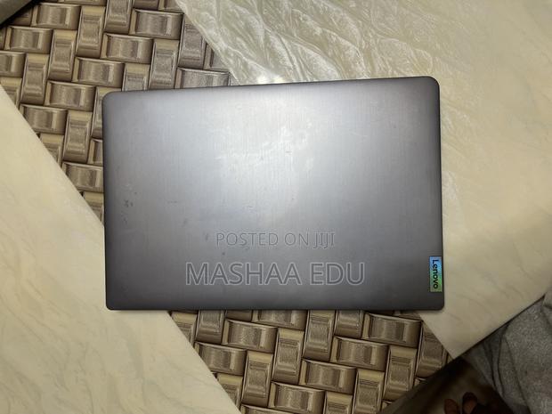 Laptop Lenovo Ideapad 3 8GB Intel Core i5 HDD+SSD 512GB - main view