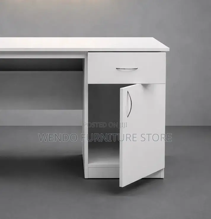 Office Desk; 1.2 Home Office Clerical Nemmiz Desks