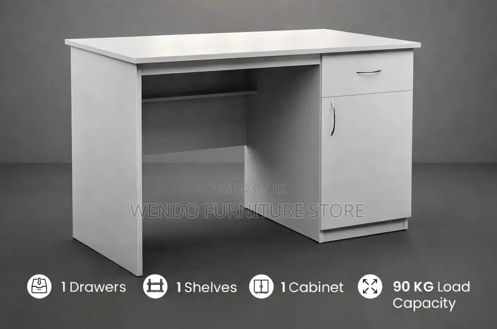 Office Desk; 1.2 Home Office Clerical Nemmiz Desks