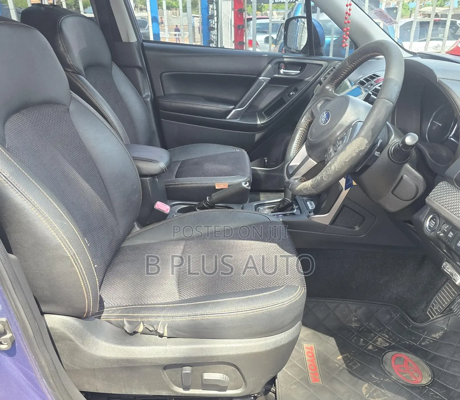 Honda Fit 2011 White