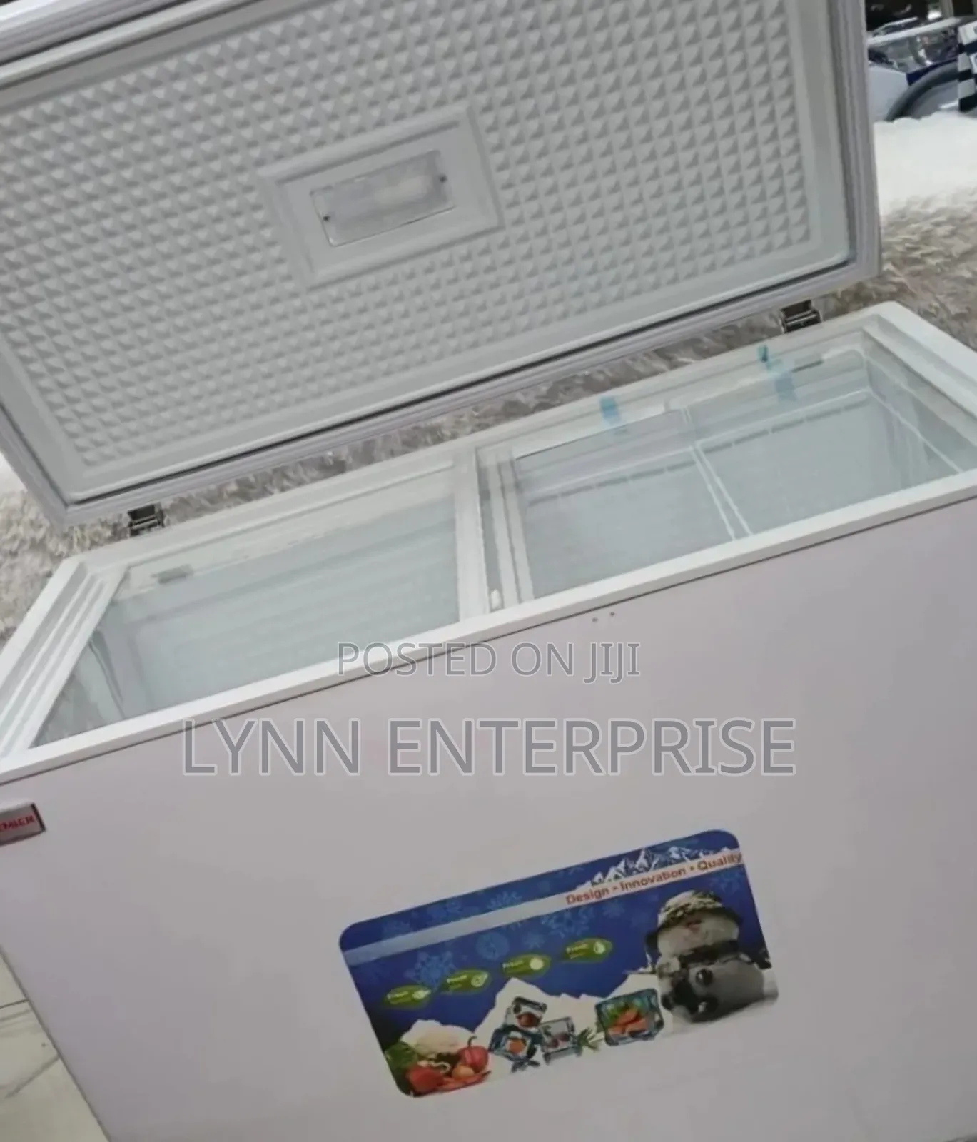 Premier Deep Freezer Price List 700litres