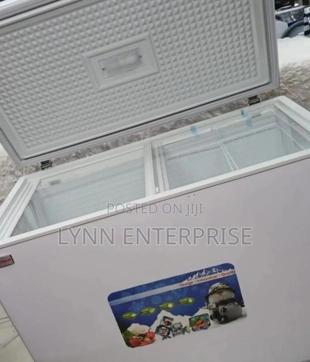 Premier Deep Freezer Price List 700litres