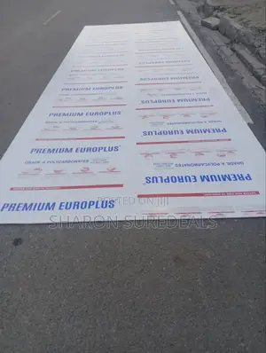 New Arrival Polycarbonate Sheet From Egypt 8mm