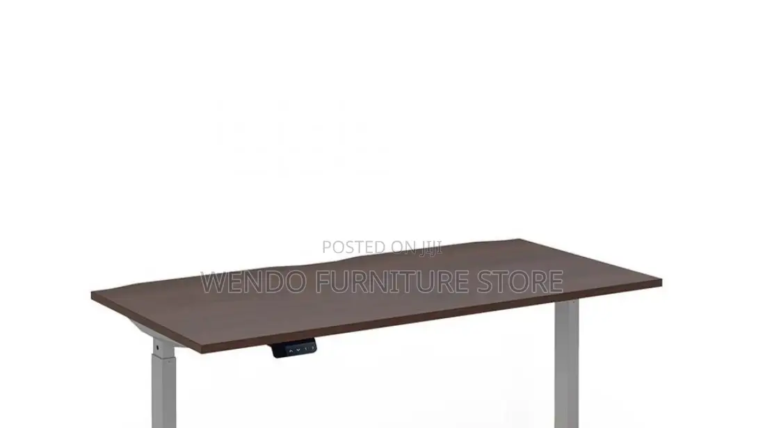 Office Desk; 1.2 Meters Electric Adjustable Belopee Desks