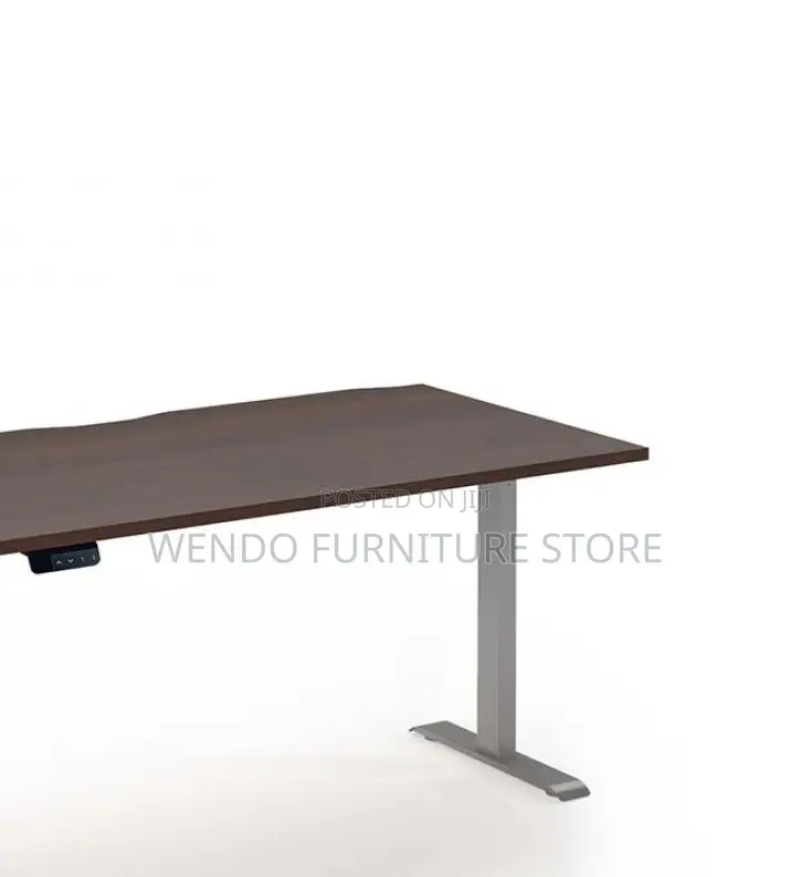 Office Desk; 1.2 Meters Electric Adjustable Belopee Desks