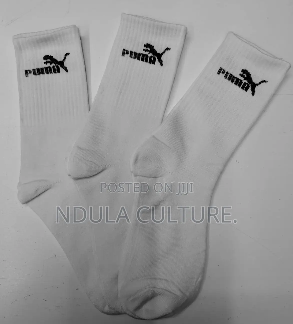 Original Cotton Socks