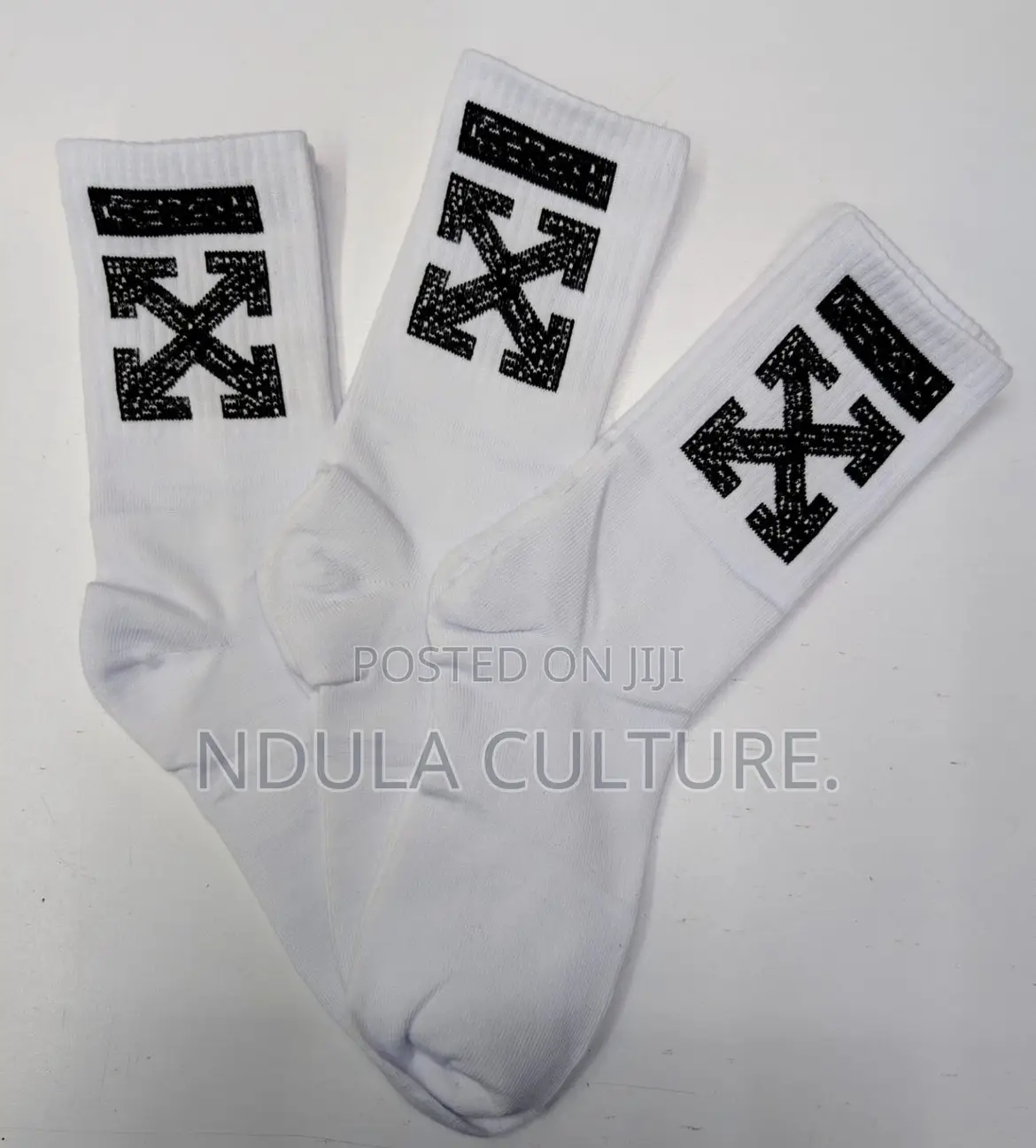 Original Cotton Socks