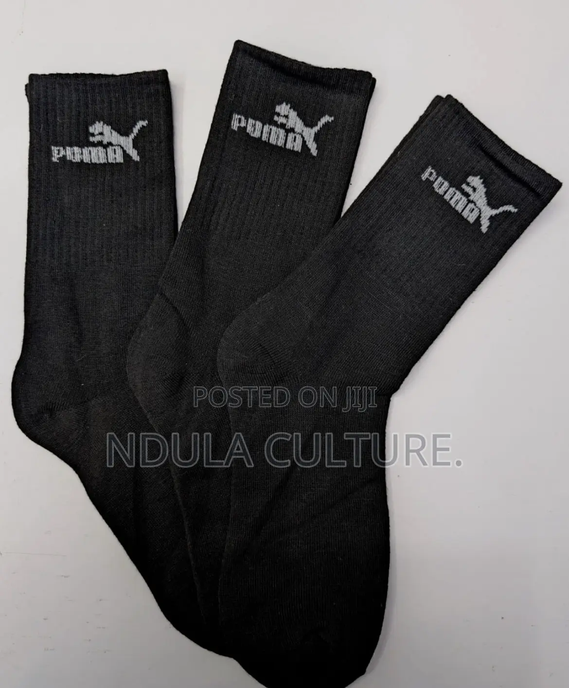 Original Cotton Socks