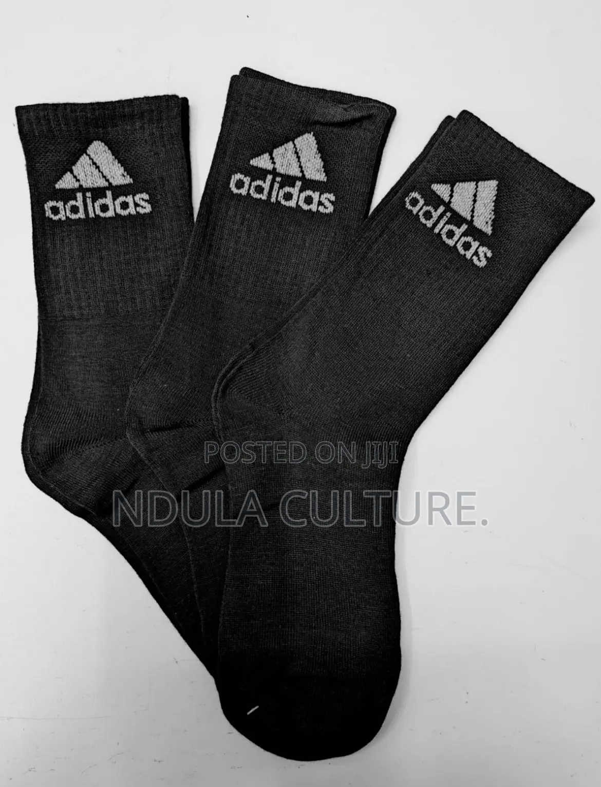 Original Cotton Socks